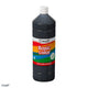 Peinture Plakkaat de base noire 500 ml