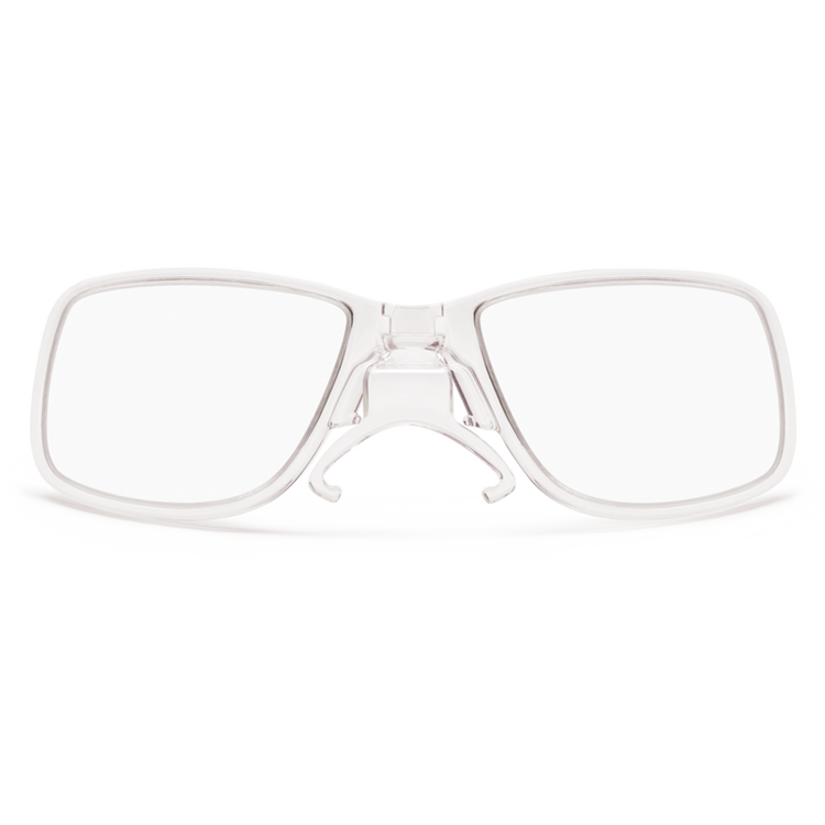 Smith ODS3 Rx Adaptateur Adaptateur de lunettes de vélo pour les lentilles sur la force
