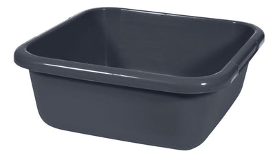 Curver Curver Dish lave-vaisselle carré 15L anthracite