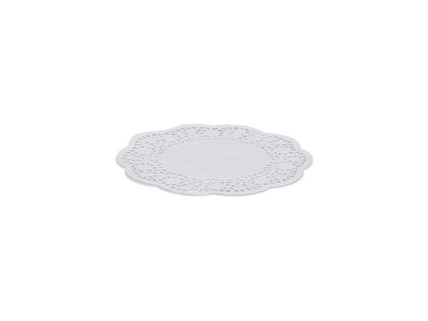 Bords de gâteau Patisse 19cm 12 pièces