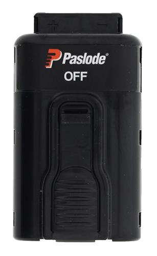 Batterie Paslode lithium im90ci ppn50ci im65-im50