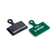 Blocs de frein à disque Race Green - afbeelding 2