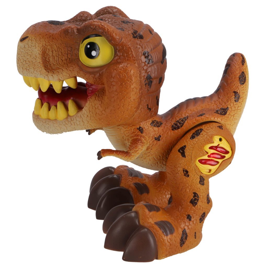 Autres marques Dinobase Monster + Light and Sound
