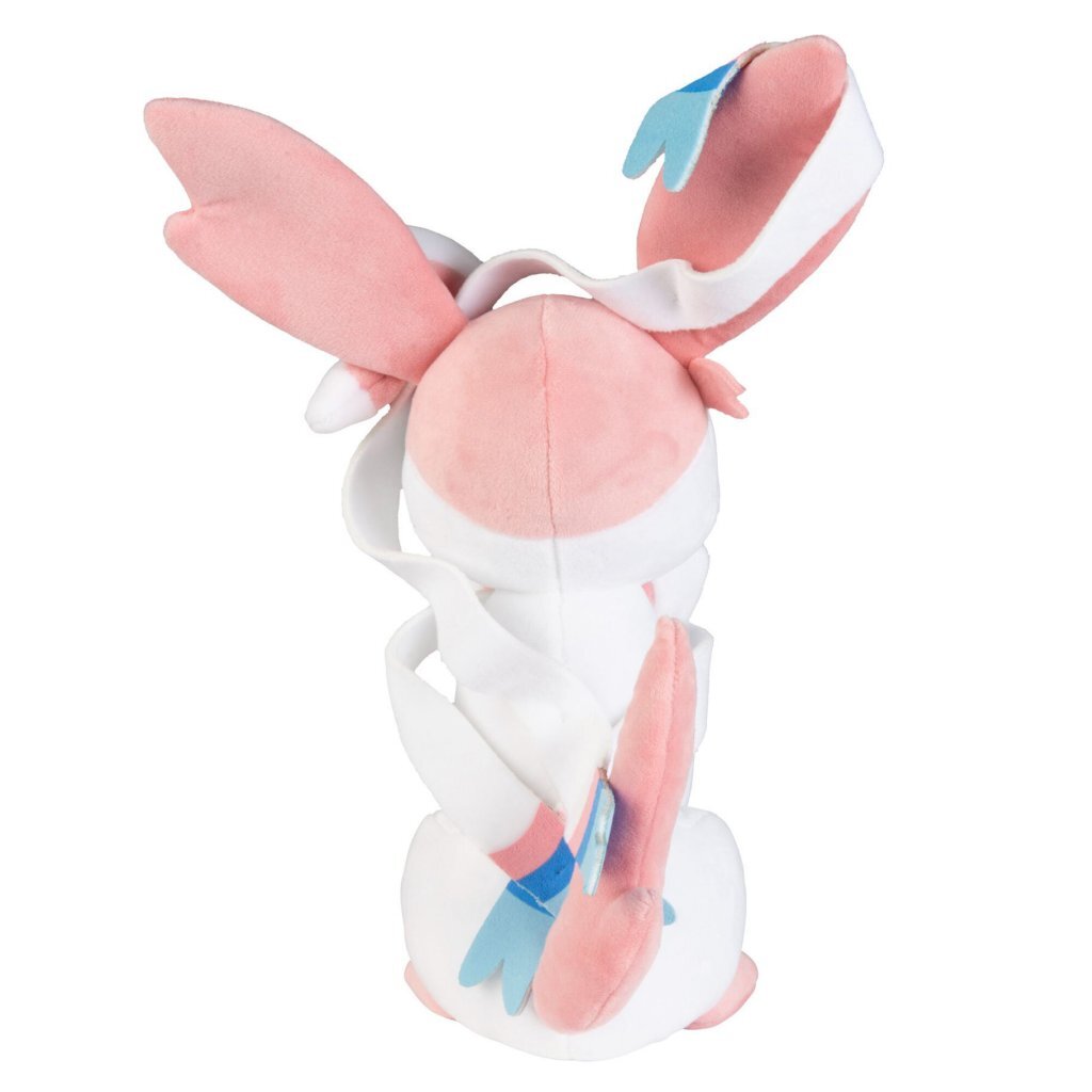 Pokémon 20 cm en peluche sylveon evo
