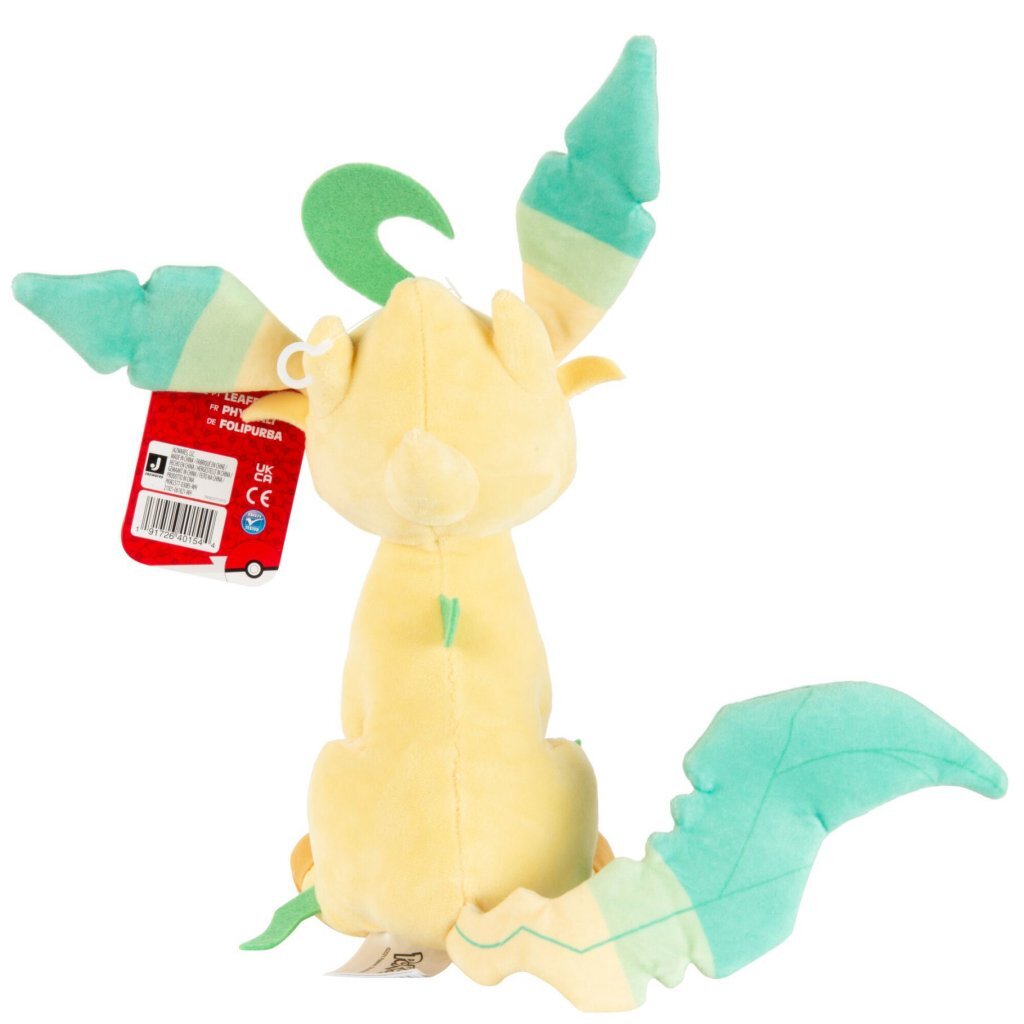 Pokémon 20 cm Laffeon Evo