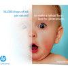 HP 304 SW et KL Combipack 3JB05AE