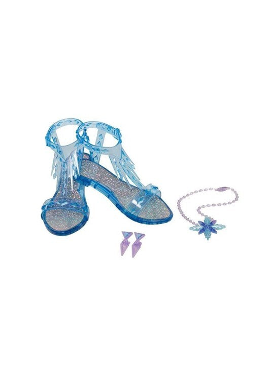 Accessoires congelés surgelés Disney Set Elsa