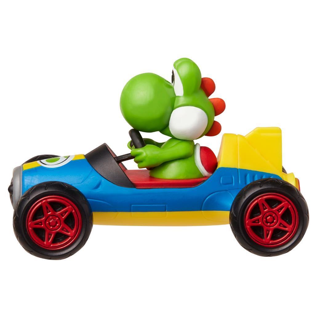Jakks jaks super mario kart