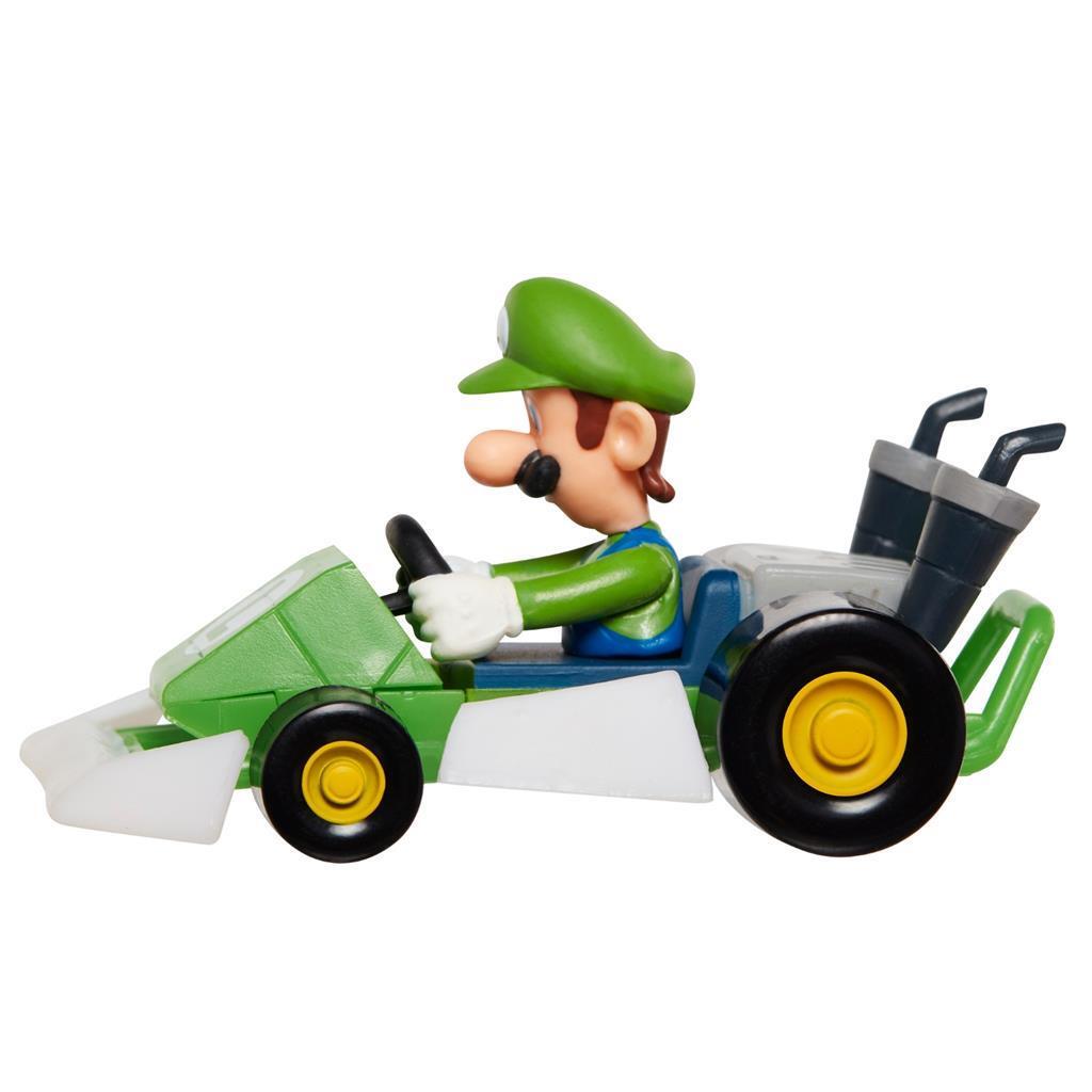 Jakks jaks super mario kart