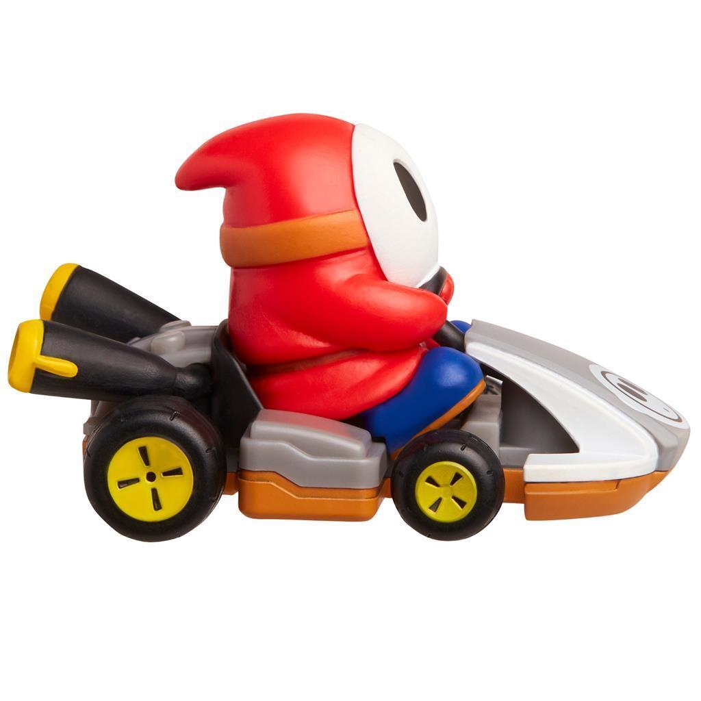 Jakks jaks super mario kart