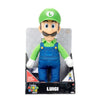 Super Mario Super Mario Hug Luigi 38 cm