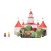 Set de jeu de château Super Mario Super Mario Peach