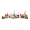 Set de jeu de château Super Mario Super Mario Peach
