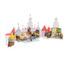 Set de jeu de château Super Mario Super Mario Peach