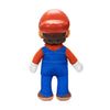 Super Mario Super Mario en peluche Hug Mario 38 cm