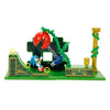 Ensemble de jeux de zone de Speedway Brands