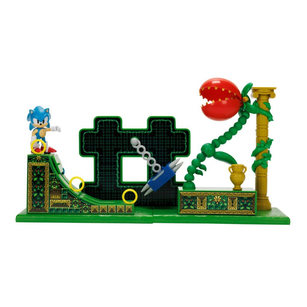 Ensemble de jeux de zone de Speedway Brands