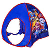 PAW PATROL pop-up tente bleu rouge
