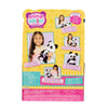 Jakks jaks animaux bébés panda + son