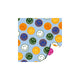 Rouleau de compteur de plan de caisse 50cm 100m smileys rose bleu