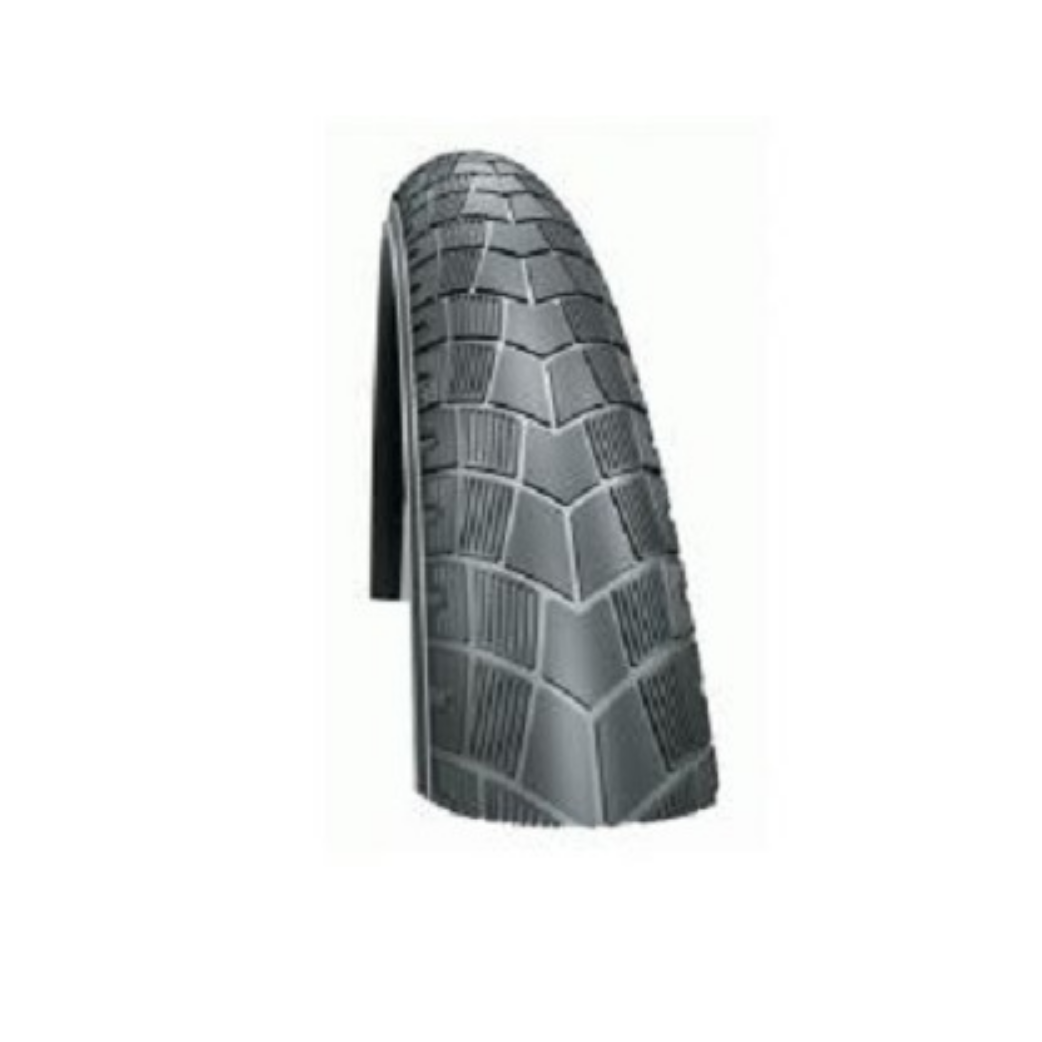 Schwalbe EA0901B en dehors de Big Apple 55-622