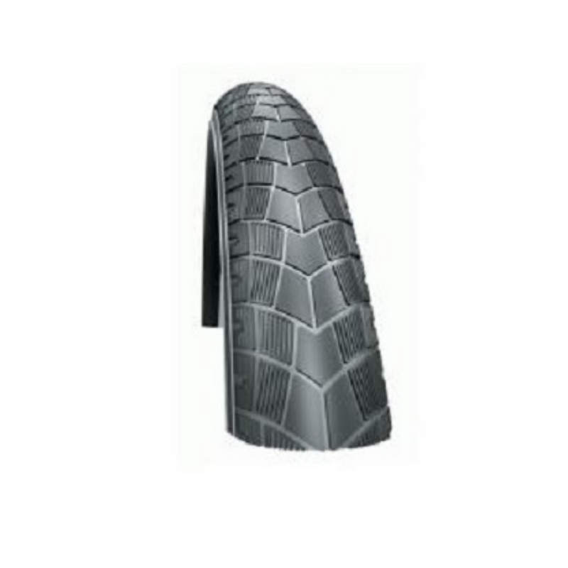 Schwalbe EA0901B en dehors de Big Apple 55-622