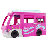 Barbie Dreamcamper Play Set - afbeelding 2
