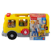 Fisher Price Little People Big School Bus + Light and Sound