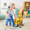 Fisher Price Little People Big School Bus + Light and Sound