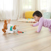 Fisher Price ramper avec moi chiot + lumière et son