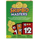 Masters Skip-Bo Mattel