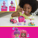 Jouets de construction convertibles Mega Bloks Mega Barbie Color Reveal