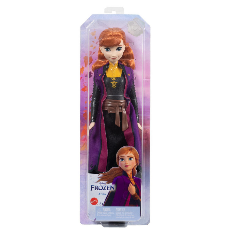 Disney Frozen Pop Anna