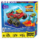 Hot Wheels Demo Derby Extreme