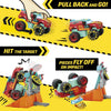 Hot Wheels Demo Derby Extreme
