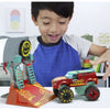 Hot Wheels Demo Derby Extreme