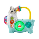 Fisher Price LinkImals Activités LAMA - afbeelding 2