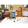 Mattel City Tunnel Twist Car Wash