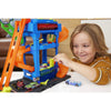 Mattel City Tunnel Twist Car Wash