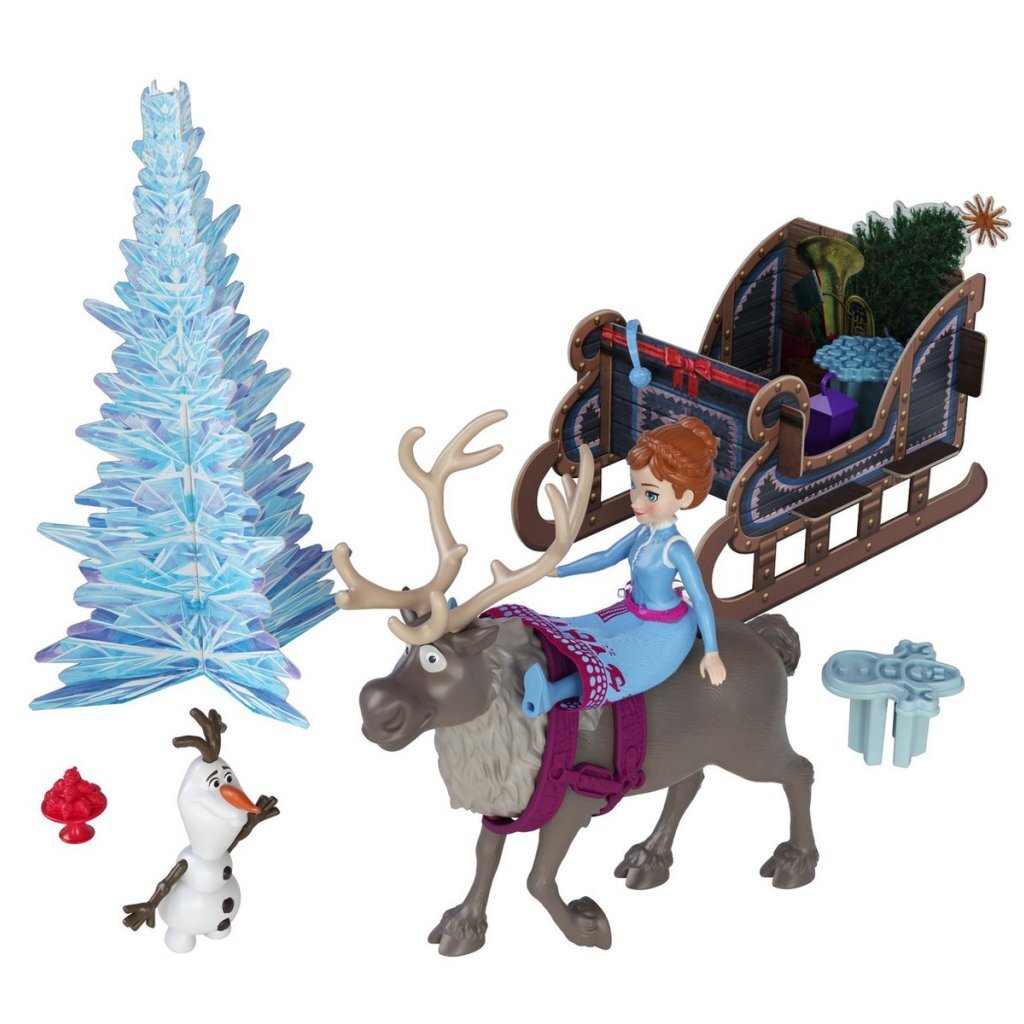 Disney Frozen Frozen Advent Calendar