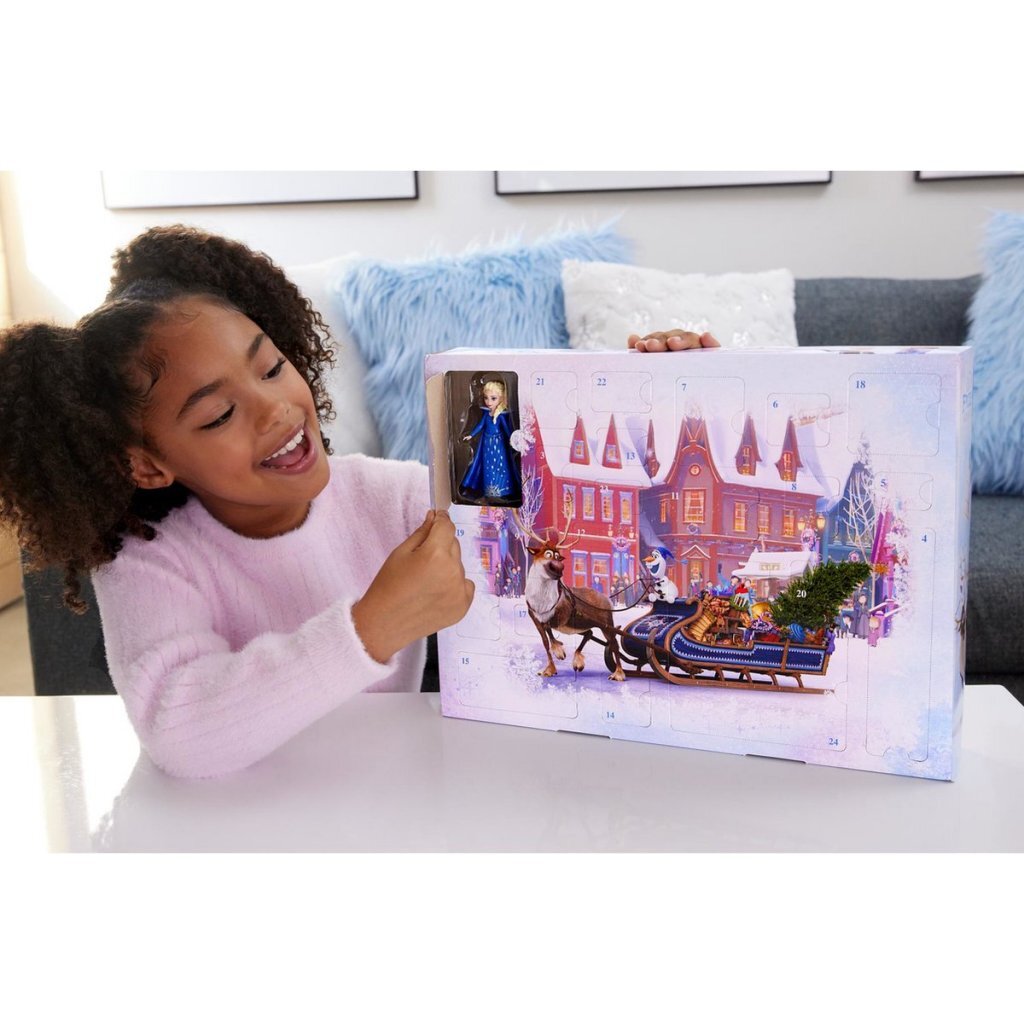 Disney Frozen Frozen Advent Calendar