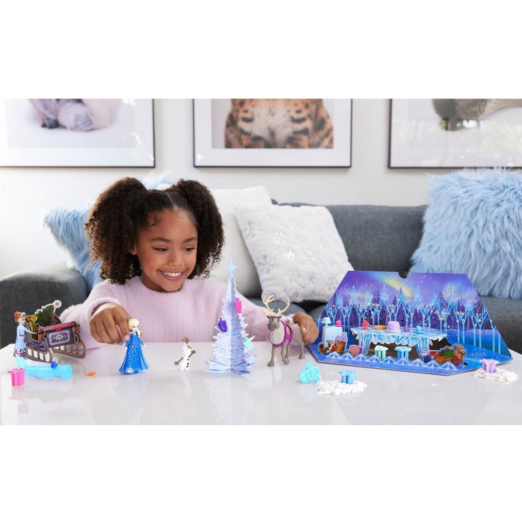 Disney Frozen Frozen Advent Calendar