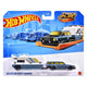 Hot Wheels Hyt56 Track Fleet Assorti