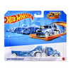 Hot Wheels Hyt56 Track Fleet Assorti