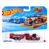 Hot Wheels Hyt56 Track Fleet Assorti