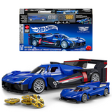 Hotwheels Mega Speed ​​Series Cadillac - afbeelding 1