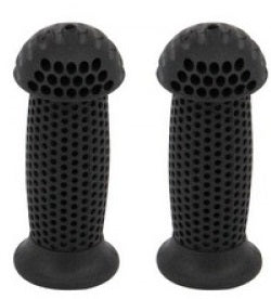 Qtcychectech Qt Cycle Tech Chilff Childs Noir 105 mm Blister