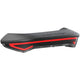 Busch Muller Busch + Muller Kite E Brex Brex ARRIGHT-BIKE 5-15V 50 mm et feu de freinage