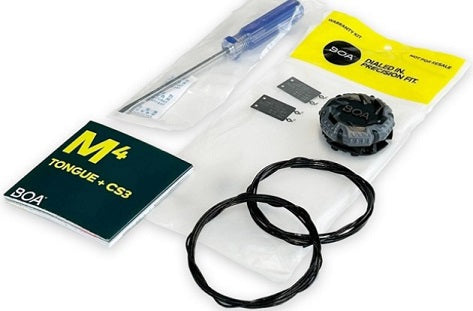 Kit de réparation boa Grisport pour 903l