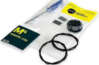 Kit de réparation boa Grisport pour 903l